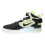 Nike (7.5) Nike Air Force 1 Mid React Sail/Black-Ghost Green DQ1872-100 Men's 4
