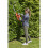 Flymo Flymo Simpli Cut Li Cordless Hedge Trimmer - 14.4V 5