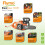 Flymo Flymo EasiSaw 350E Chainsaw - 350w 6