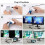 Lightning to HDMI VGA 3.5mm audio adapter 3