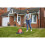 Flymo Flymo TurboLite 250 Corded Hover Lawnmower - 1400W 5