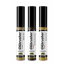 Ammo by Mig Oilbrushers Set - Soil Colors Set