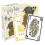 Harry Potter Playing Card - Harry Potter - Hufflepuff New 52440 1