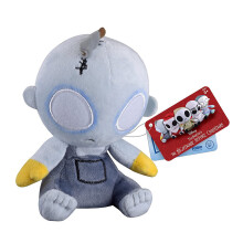 Funko Mopeez The Nightmare Before Christmas Behemoth Pluche