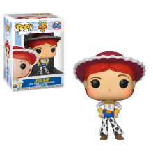 Funko POP - Disney - Toy Story 4: Jessie