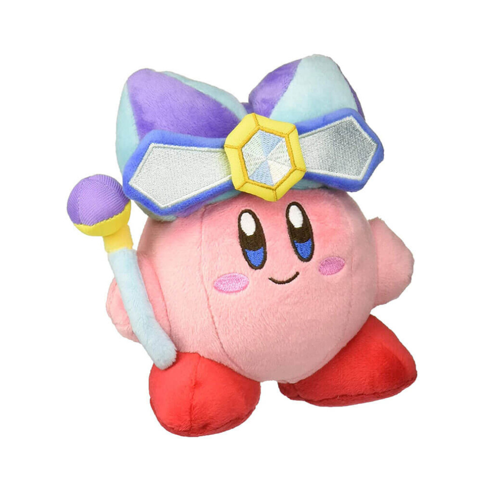 Photos - Other Toys Nintendo Plush - - Kirby 5" Mirror 2 New Toys Gifts 1677