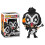 Funko Funko POP Rocks : KISS - Le Démon 1