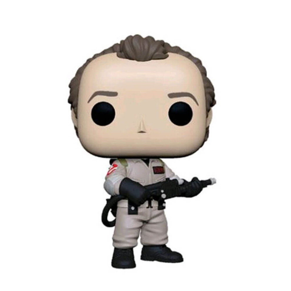 Funko POP - Ghostbusters: Dr Peter Venkman