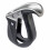 Black Diamond BLACK DIAMOND ATC Pilot Συσκευή Ασφαλείας, Μαύρη 1