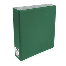 Supreme Collectors Album Xenoskin Card Game, Green - Jigsaw Puzzle