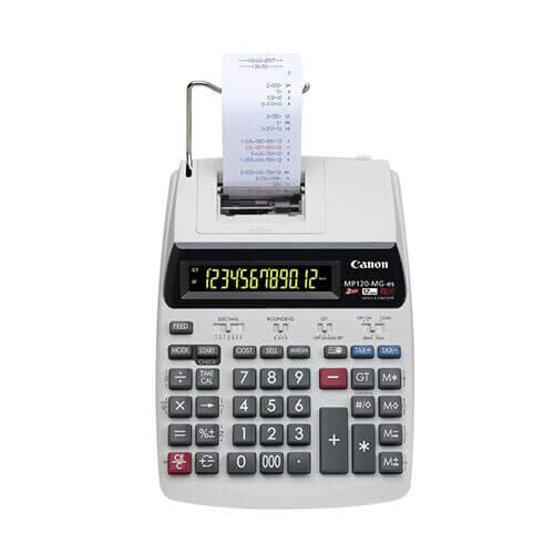 Canon Canon MP 120-MG-ES II - Multi-Function Printer (MP Series)