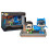 Funko Funko POP Comics - Batman 80th - Batman and Robin 1