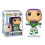 Funko Funko Pop! Disney: Toy Story 4 - Buzz Lightyear  Multicolor  Standard 1