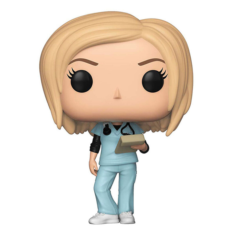 Funko Pop Vinyl - Scrubs - Elliot 740