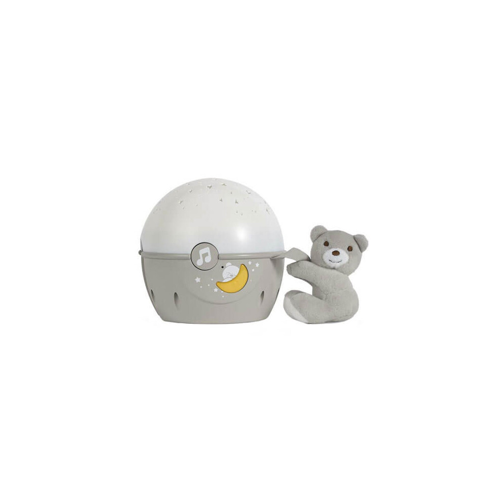 Chicco Next 2 Stars Projector For Next To Me Bedside Crib - Neutral