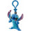 Disney Clip per borsa in PVC Soft Touch Disney Stitch 1