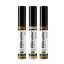 Ammo by Mig Oilbrushers Set - Earth Colors Set: