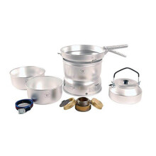 Trangia - 140252 - Campingkocher - 1,5L - 25-2/UL