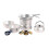 Trangia - 140252 - Campingkocher - 1,5L - 25-2/UL 1