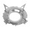 Jetboil Jetboil Stainless Steel Pot Support 1