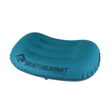 Sea to Summit Aeros Ultralight Pillow Aqua (Large)