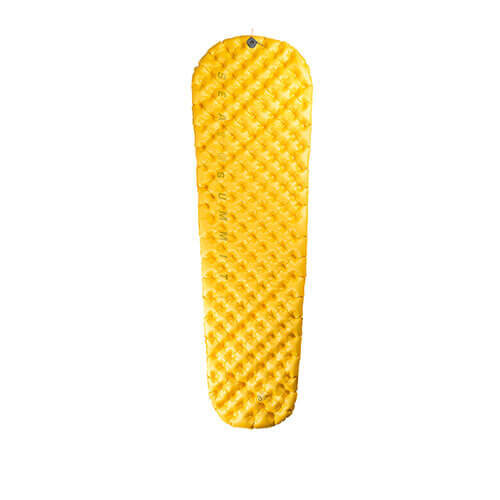 Sea to Summit UltraLight Sleeping Mat Regular (Yellow)