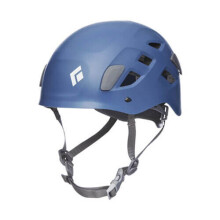 Casco da Arrampicata e Sicurezza Black Diamond Half Dome, Denim, Piccolo/Medio