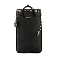 Pacsafe Travelsafe 5L GII Portable Safe (Black)