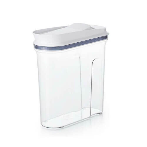 OXO Oxo Good Grips 3.2L Pop Cereal Storage Container / Dispenser