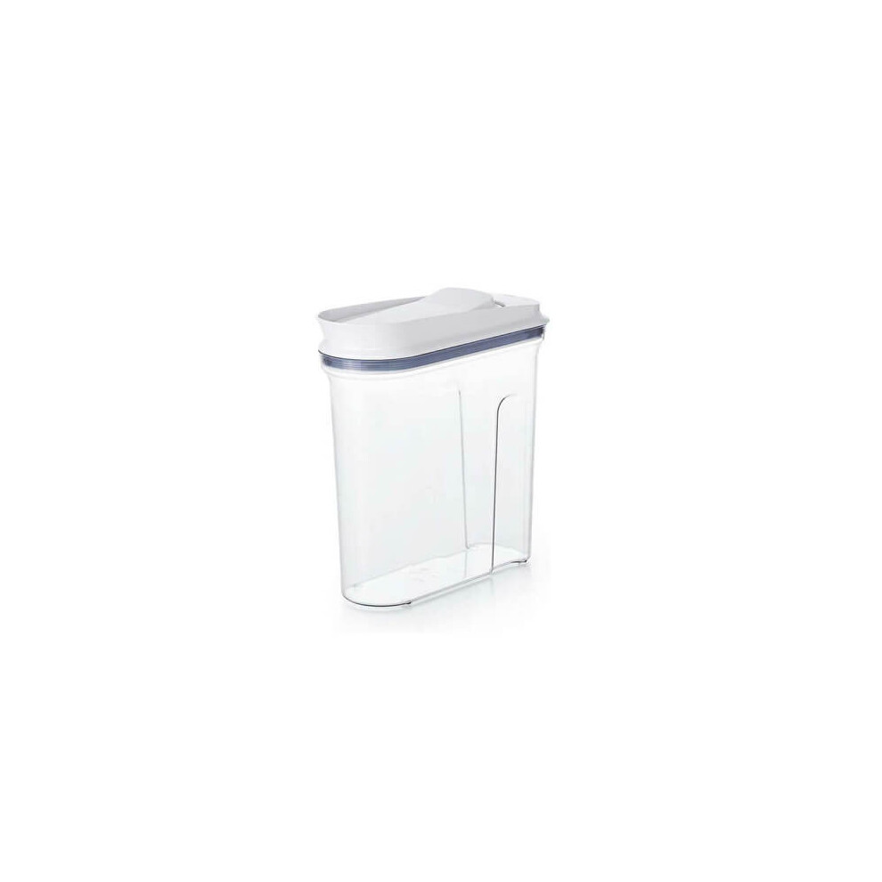 Oxo Good Grips 3.2L Pop Cereal Storage Container / Dispenser
