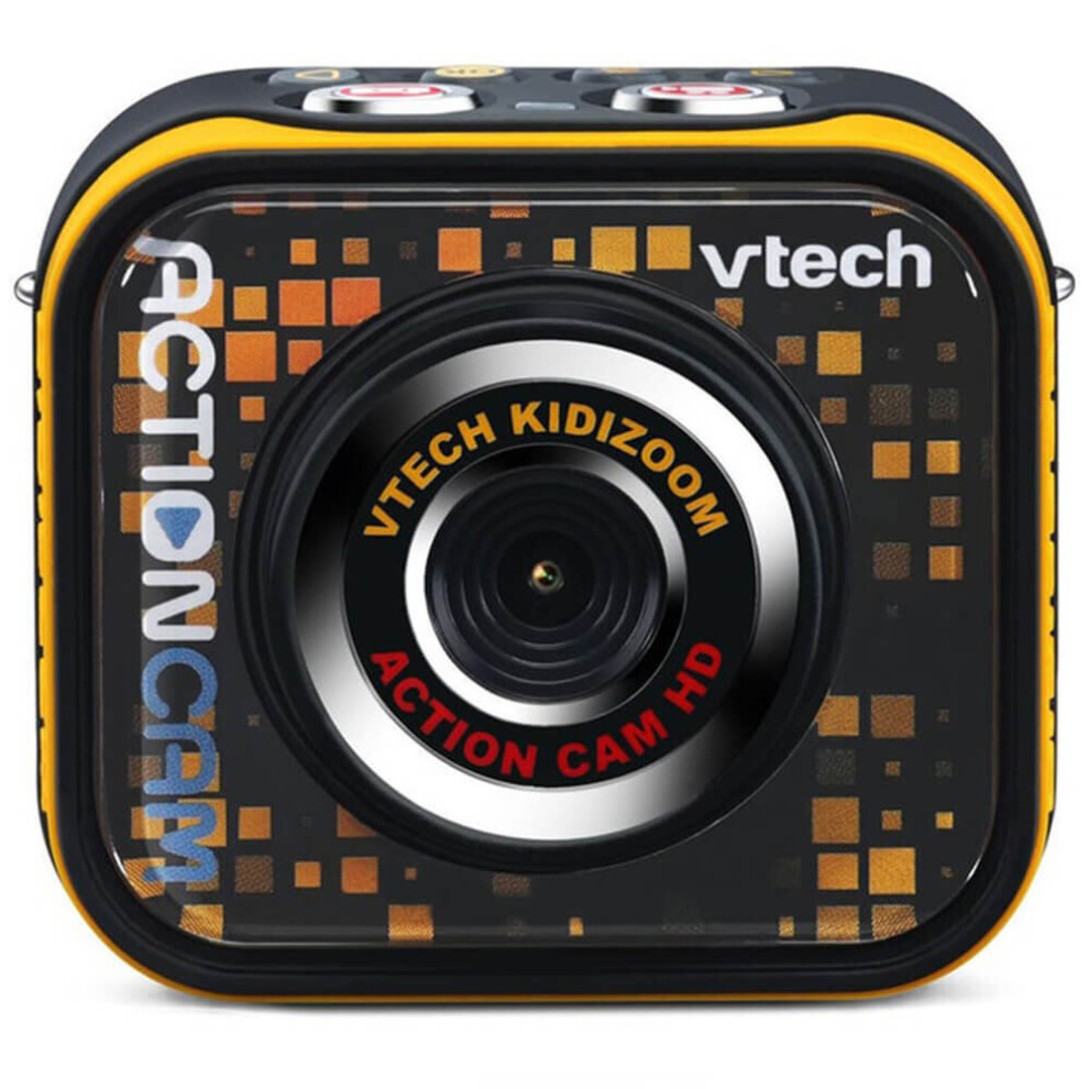 Vtech Kidizoom Action Cam HD