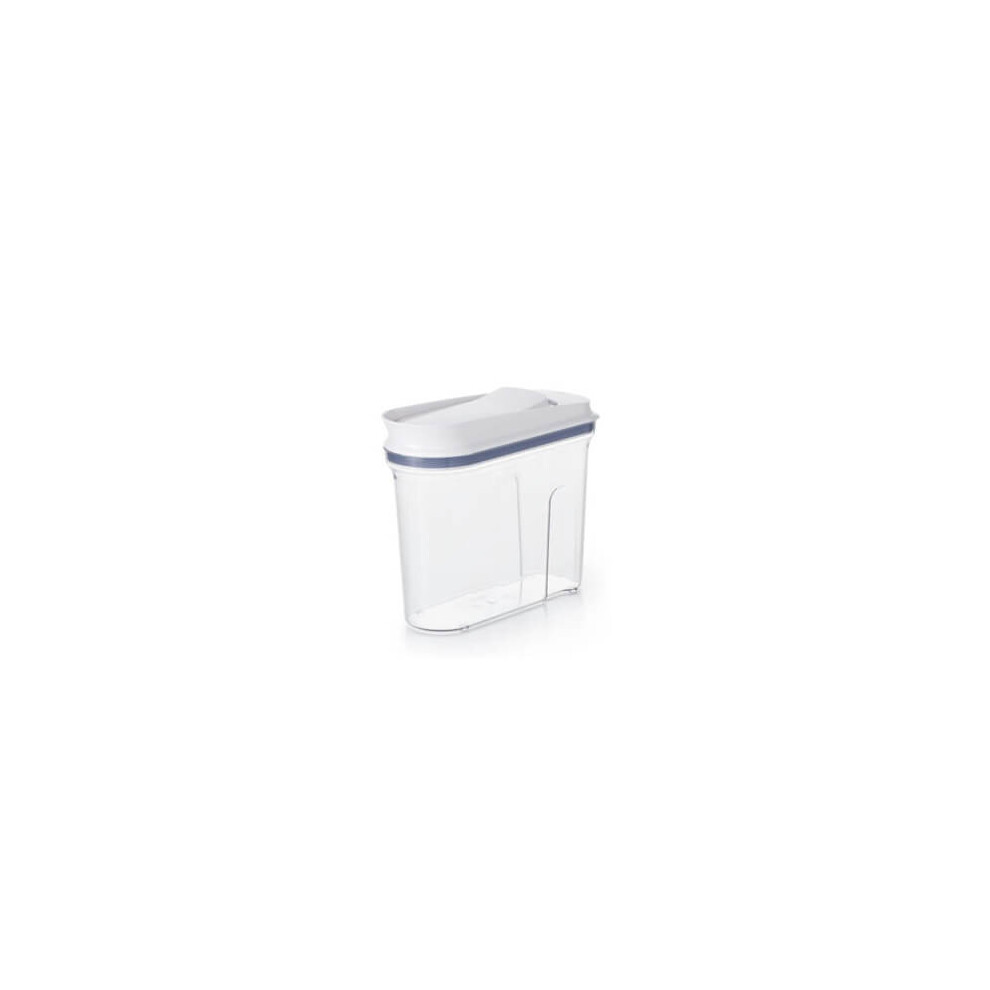 Oxo Good Grips 2.3L Pop Cereal Storage Container / Dispenser