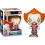 Funko Funko Pop Vinyl - IT Chapter Two - Pennywise Funhouse 781 1