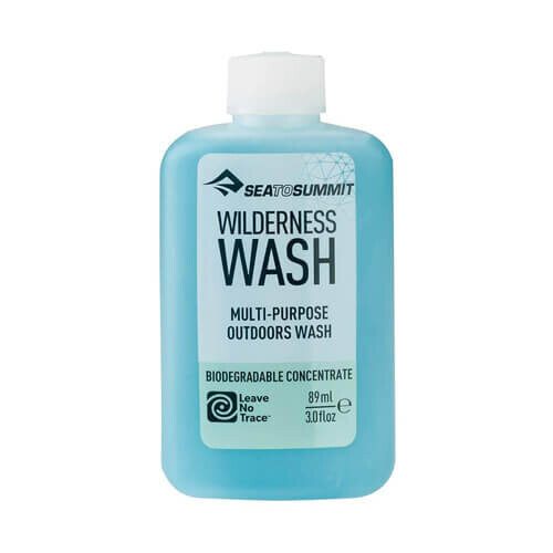 Sea to Summit Wilderness Wash 89ml