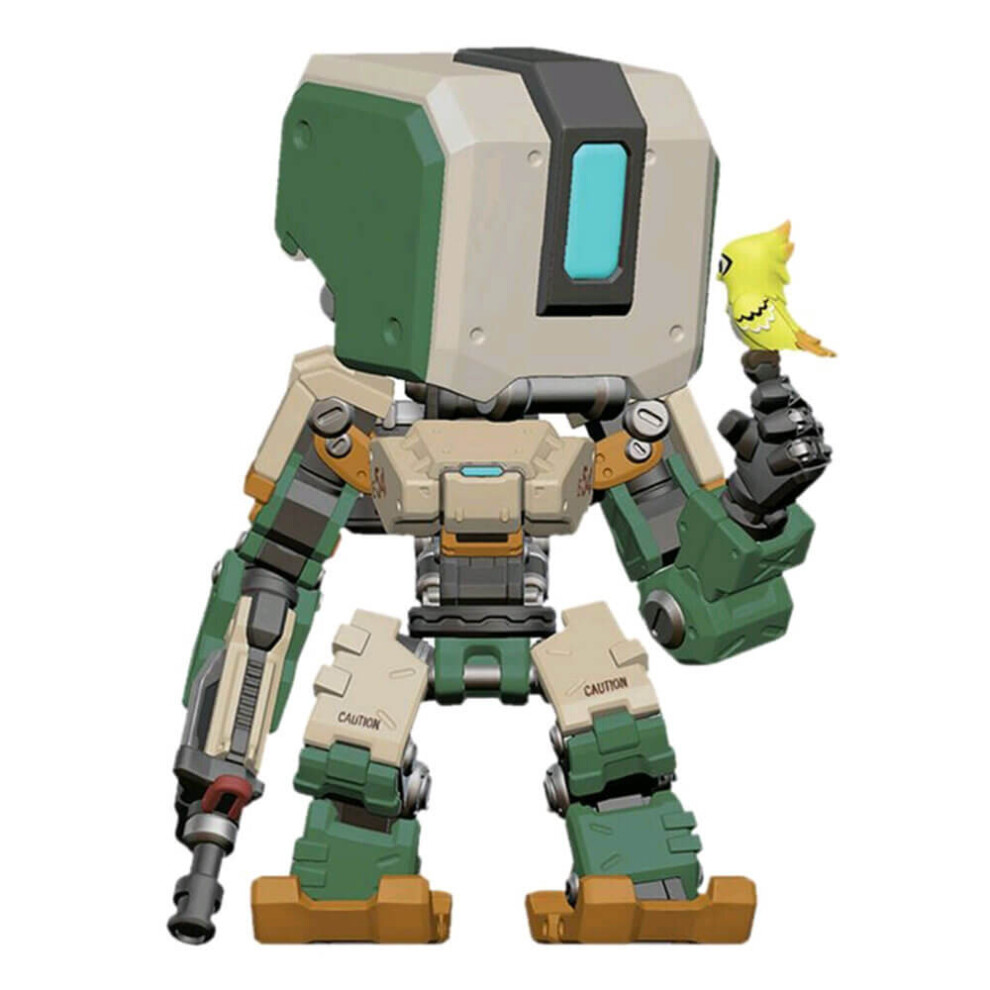 Funko Pop! Vinyl Games Overwatch Bastion 6 Inch #489 Collectable Figure