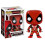 Funko Figurine Funko Pop! - Marvel Deadpool mit zwei Schwertern - Vinyl - #111 1