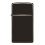 Zippo Zippo Slim Ebony Lighter 1