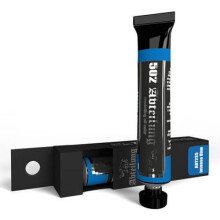 20ml Tube Intense Blue for German Grey Oil Abteilung 502 ABT235