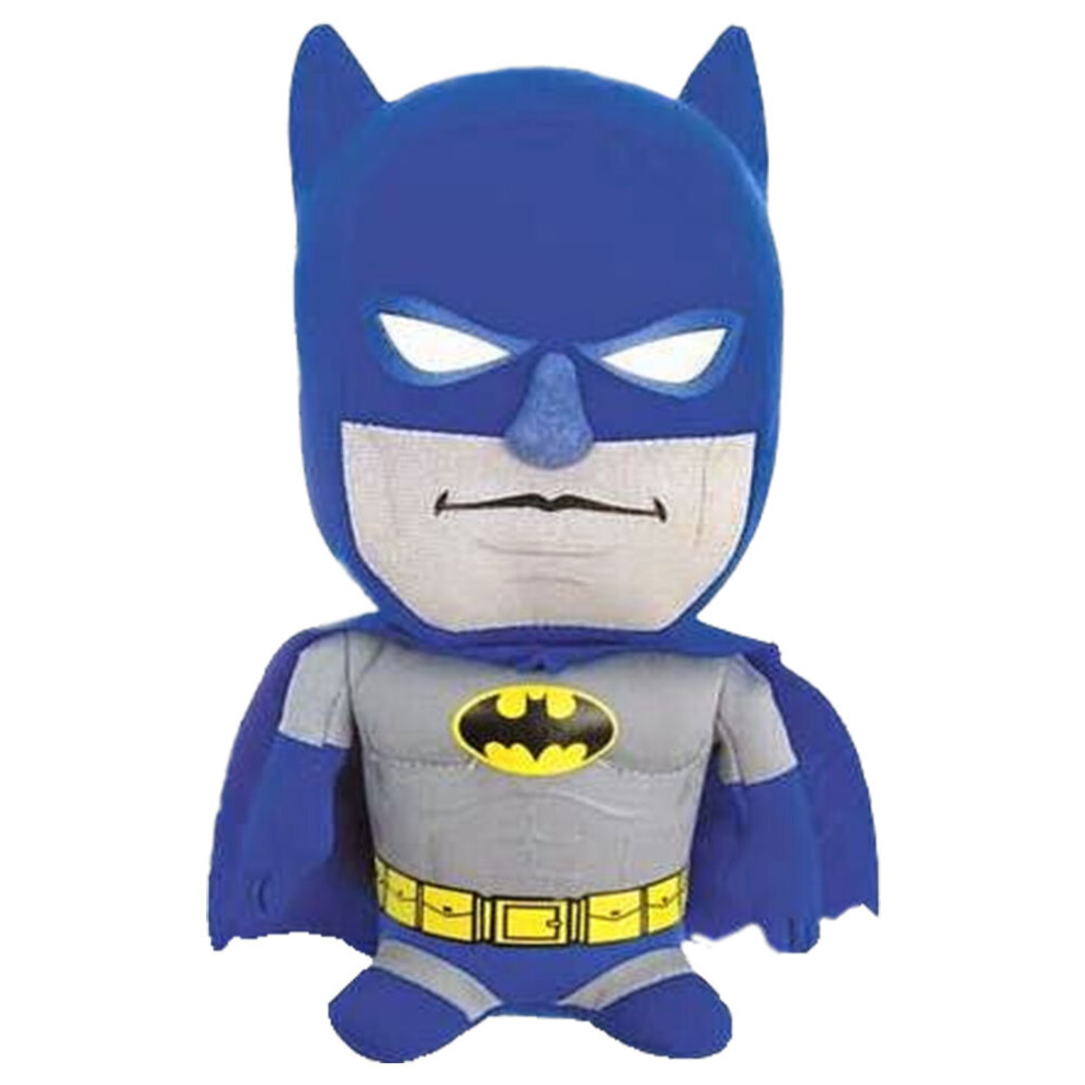 Photos - Doll Comic Images Batman  Plush, 7"