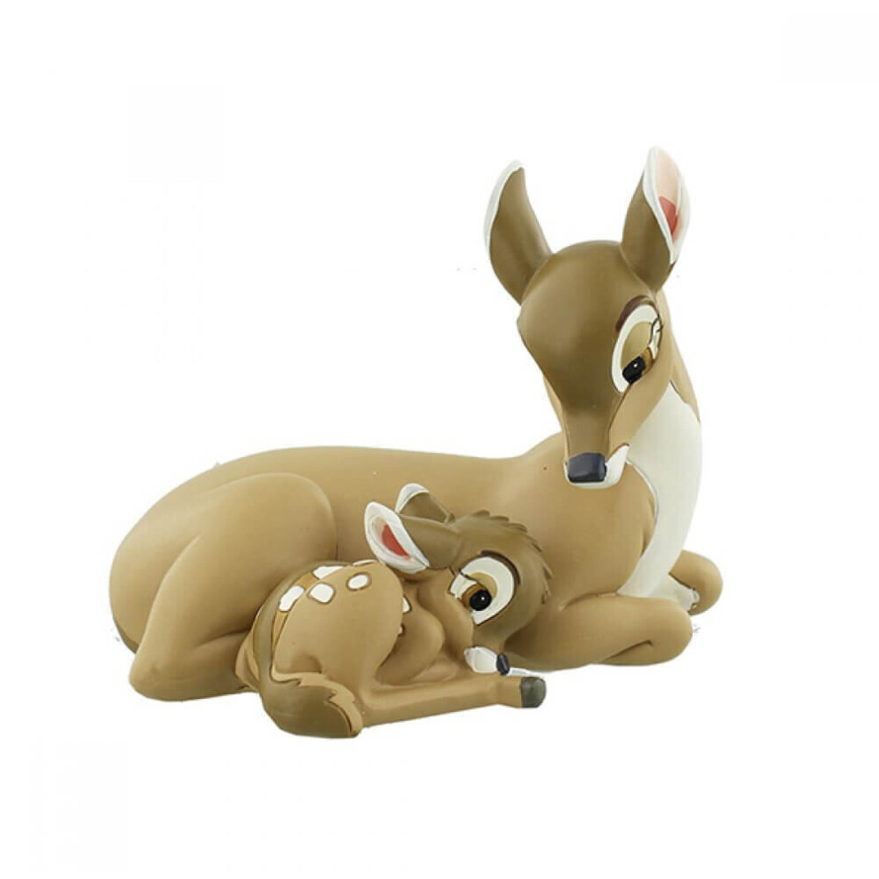 Disney Magical Moments Figurine - Bambi