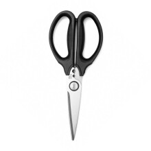Ciseaux de Cuisine et Herbes Multi-Usages OXO Good Grips - Multicolore, Pratiques et Efficaces pour un D?coupe Parfait