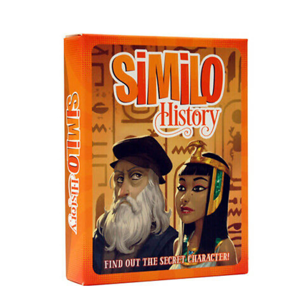 Similo - History