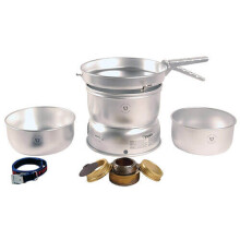 Trangia - 140271 - Campingkocher - 2x 1L - 27-1/UL