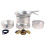 Trangia - 140271 - Campingkocher - 2x 1L - 27-1/UL 1
