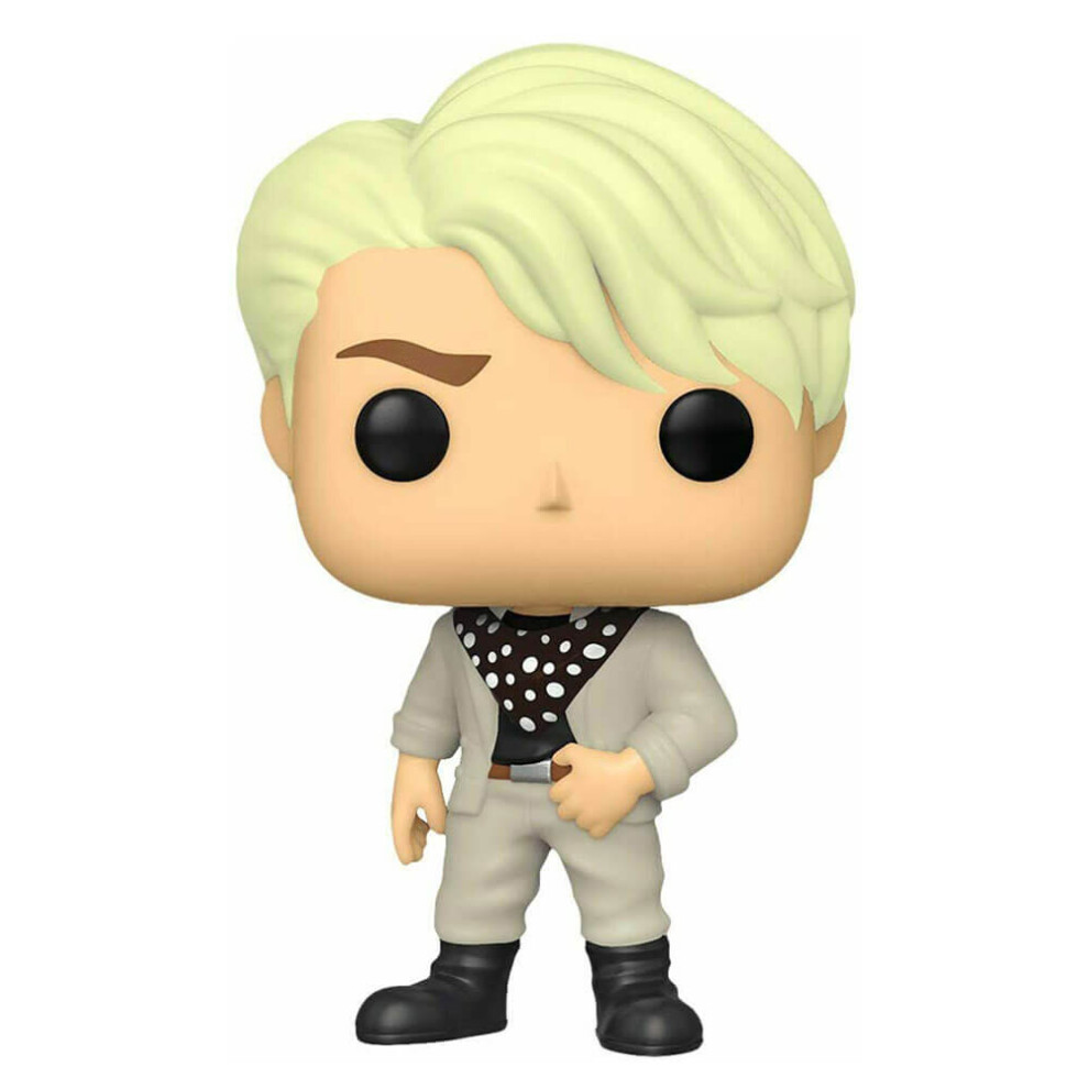 Funko Pop! Musique   : Duran Duran - Andy Taylor Multicolore