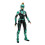 Diamond Select Diamond Select Toys Marvel Select Captain Marvel Movie Starforce Command Action Figure 1