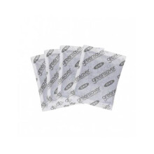 OXO Good Grips GreenSaver Aktivkohlefilter Nachfüllpack 4 Stück