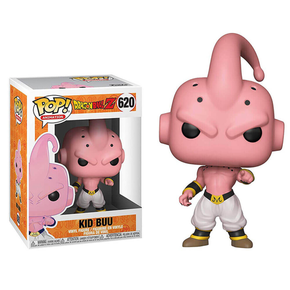 Funko Pop Dragonball Z - Kid Buu