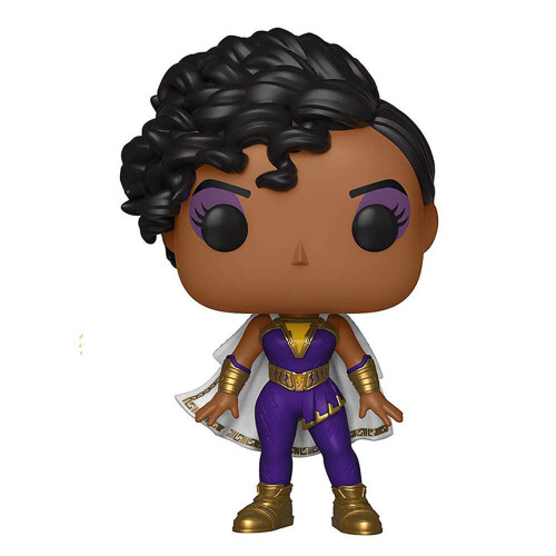 Funko Funko POP! Heroes: Shazam - Darla