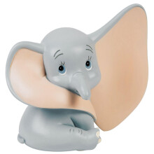 Disney Magical Beginnings Kids 3D Money box/Piggy Bank - Dumbo?Giftware For Baby